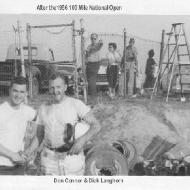 Don and Dick