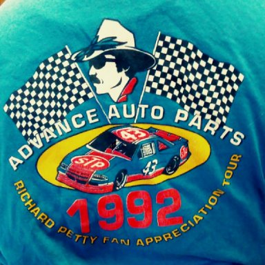 Richard Petty