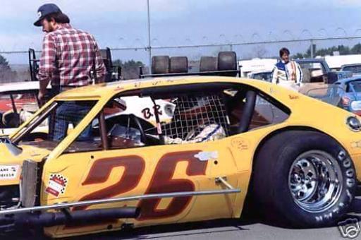 KENT - Gallery - Ron Wetzler | racersreunion.com