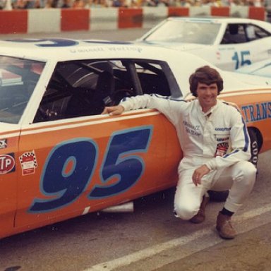 Darrell waltrip