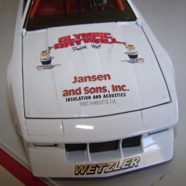 Die Cast