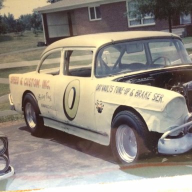 Car 0