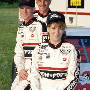Earnhardt Children