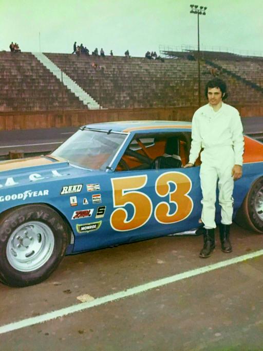 Richard Leeming - Gallery - Richard Leeming | racersreunion.com