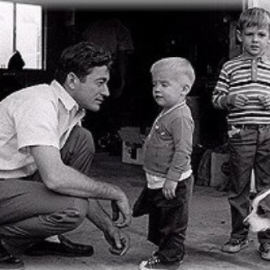 BA, Clifford, Davey