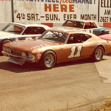 Jack Ingram