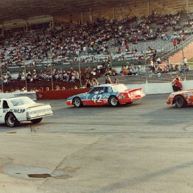 Kyle Petty