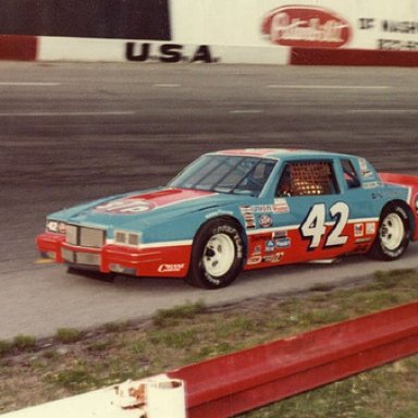 Kyle Petty