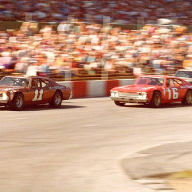 Jack Ingram  Butch Lindley