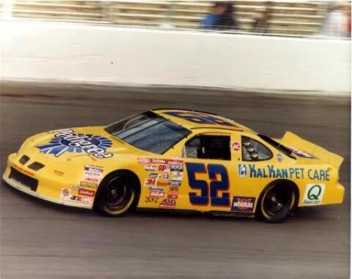 58 JOE RUTTMAN - Gallery - J.C. HAYES | racersreunion.com