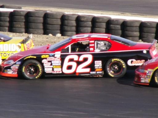 62 ERIC HOLMES - Gallery - J.C. HAYES | racersreunion.com