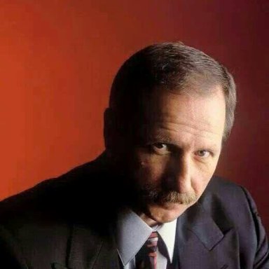 Dale, Sr.