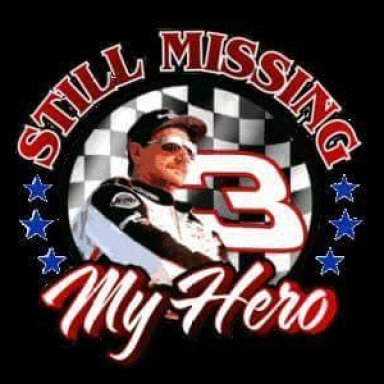 Dale Sticker