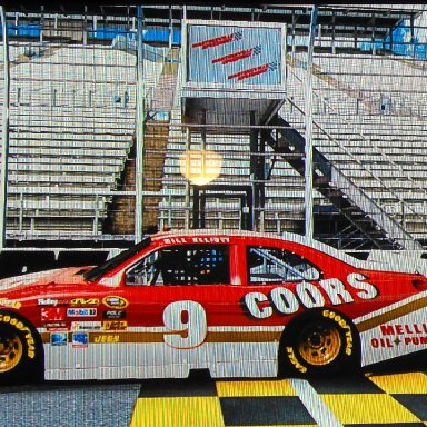 Bill Elliott