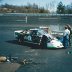 2003 Lonesome Pine Raceway (LPR) Pre-Season Testing