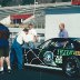 2003 Lonesome Pine Raceway (LPR) Pre-Season Testing