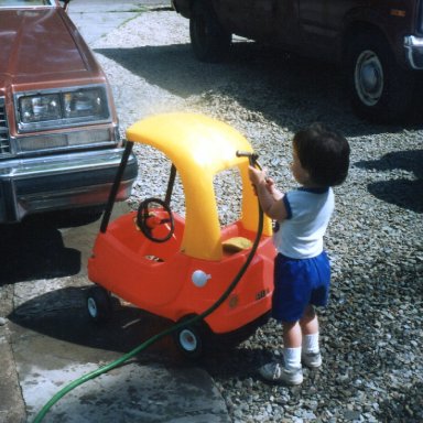 Car Wash 1