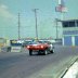 Javelin burn out Irwindale 1975