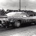 Gary Dyer in the Mr. Norm Challenger funny car