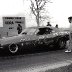 Gary Dyer in the Mr. Norm Challenger funny car