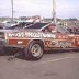 Mr. Norm Charger Funny Car