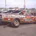 Mr. Norm Charger Funny Car