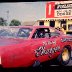 Mr. Norm Charger Funny Car