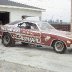 Mr. Norm Charger Funny Car