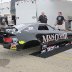 2011 Cordova Nitroblast Funny Cars!!  Vintage Drag Racing!!