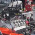 2011 Cordova Nitroblast Funny Cars!!  Vintage Drag Racing!!