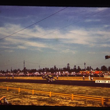 1966 Super Stock Nationals!!  New York Dragstrip