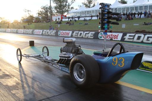 Robert Keith - Gallery - Robert Keith | racersreunion.com