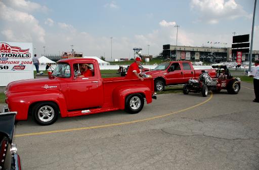 Bruce Wheeler - Gallery - Bruce Wheeler | racersreunion.com