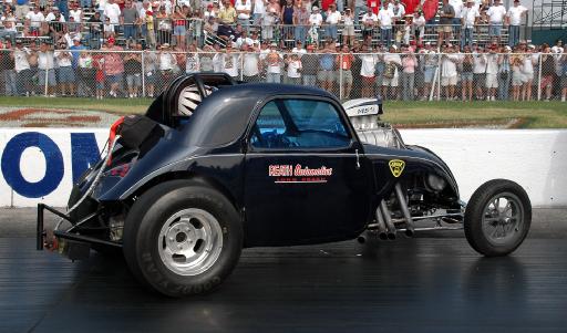 Bruce Wheeler Photo (C) 2004 - Gallery - Bruce Wheeler | racersreunion.com
