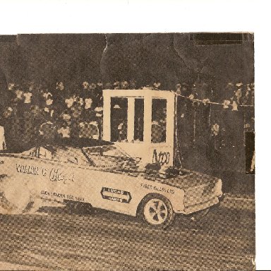 race car 001