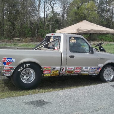 at piedmont 2012  IHRA POINTS 004