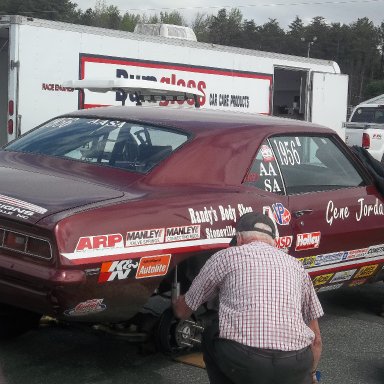 at piedmont 2012  IHRA POINTS 007