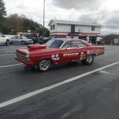 at piedmont 2012  IHRA POINTS 018