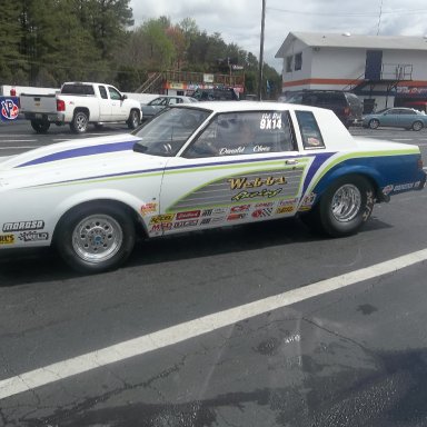 at piedmont 2012  IHRA POINTS 030