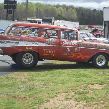 at piedmont 2012  IHRA POINTS 038