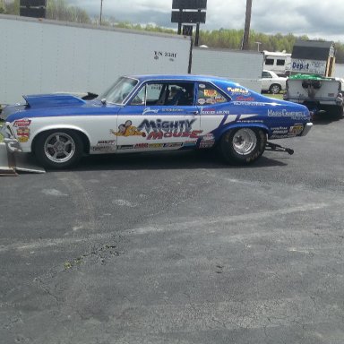 at piedmont 2012  IHRA POINTS 040