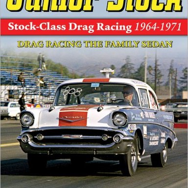 Junior Stock 1964 - 1971