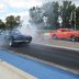 My cars at Grove Creek Raceway