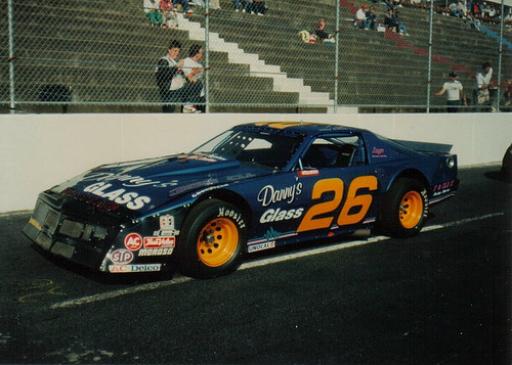 1261216295 B7945564F3 - Gallery - Kenny Lang | racersreunion.com