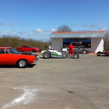 Skyview Dragway 41