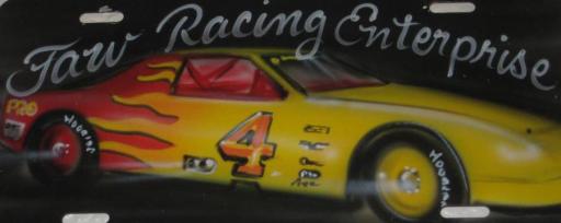 Faw Racing Enterprise - Gallery - Roger Kress | racersreunion.com