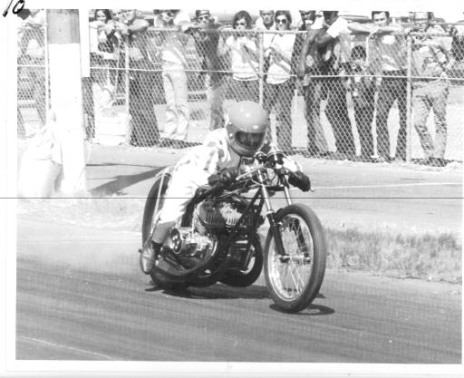 T.N. LEGEND 4 11 1210 - Gallery - TONY NICOSIA | racersreunion.com