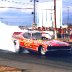 mike the hippie mitchell funny car