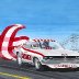 ramchargers funny car art