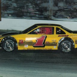 Kenny Lang